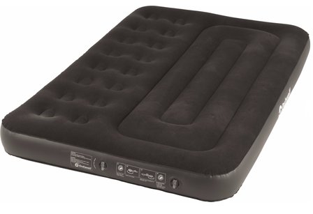 Outwell Flock  Classic Double Two Chamber | Luchtbed | 2 Persoons