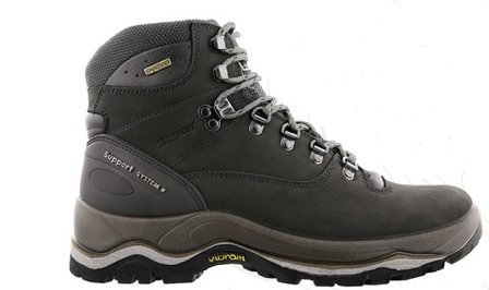 Grisport Merak Mid | Wandelschoenen