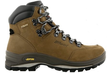 Grisport Anden | Mokka | Wandelschoenen