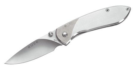 Buck Knives 327 Nobleman | Zakmes