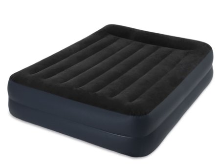 thermometer waarom niet trek de wol over de ogen Intex | Intex Dura Beam Plus | Luchtbed met Pomp | 2 Persoons - Kifra Camping & Vrije Tijd - Kampeer en Outdoorwinkel thermometer waarom niet trek de wol over de ogen Intex | Intex Dura Beam Plus | Luchtbed met Pomp | 2 Persoons - Kifra Camping & Vrije Tijd - Kampeer en Outdoorwinkel