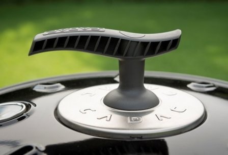 Cadac Carri Chef 50 Plancha Combo | Gasbarbecue