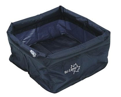 Bo-Camp Afwasbak Opblaasbaar | 8 Liter