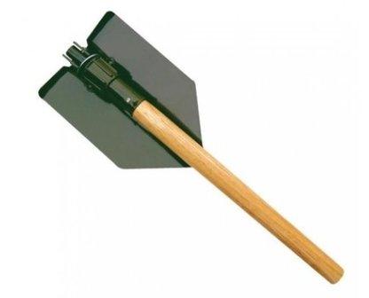 BoCamp Opklapbare Pioniersschep | 63 cm