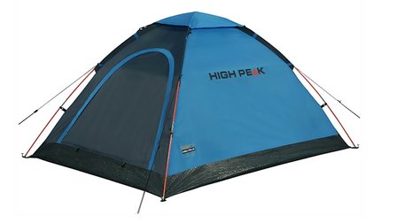 High Peak Monodome | Koepeltent | 2 Persoons Tent 