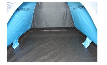 High Peak Monodome | Koepeltent | 2 Persoons Tent 