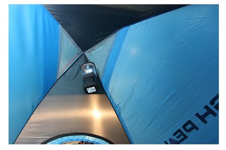 High Peak Monodome | Koepeltent | 2 Persoons Tent 