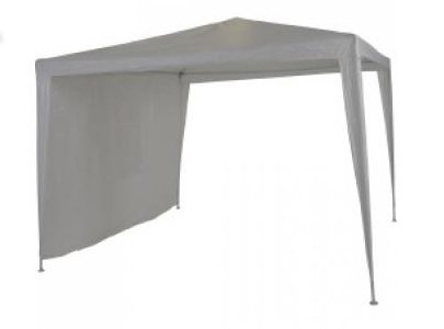 Zijwand Partytent