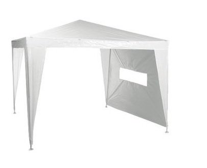 Zijwand Partytent