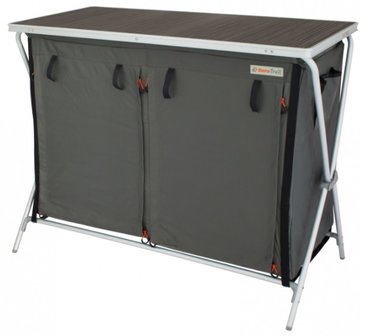 Eurotrail | Brocas | Camping Kooktafel