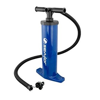 Sevylor | Dual Action Handpump | Dubbelslag pomp