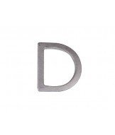 D-Ringen | 23 mm | 5 Stuks