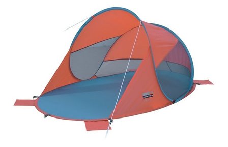 High Peak Calobra strandtent