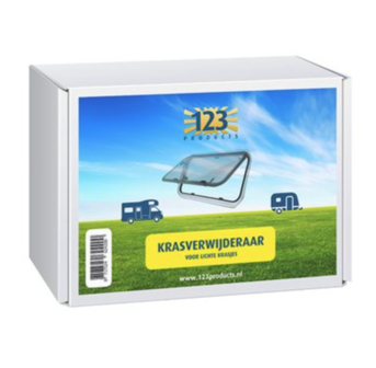 Krasverwijderaar | 123 Products