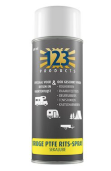 123 Products | Sekalube