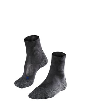 TK2 | Short Cool Antraciet