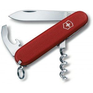 Victorinox Waiter 9 Functies