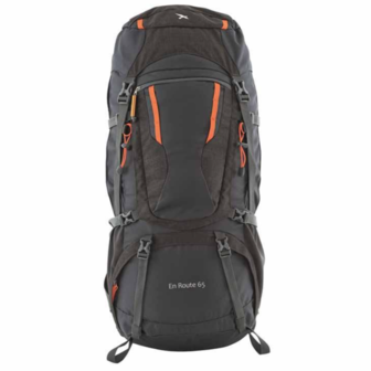 EasyCamp | EnRoute 55
