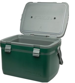Stanley Adventure Lunch Cooler | 15.1 Liter | Koelbox