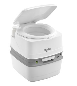 Porta Potti Qube 365