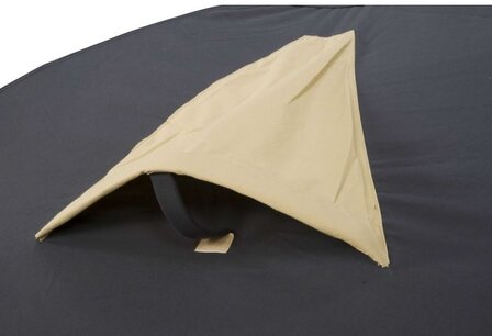 Safarica Kenia 160 TC | Koepeltent | 2 Persoons Tent | AANBIEDING