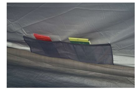 Safarica Cabana Reef 240 | Tunneltent | 3 Persoons Tent