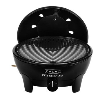 CADAC Citichef 40 | Gasbarbecue