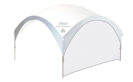 Zijwand Fastpitch shelter