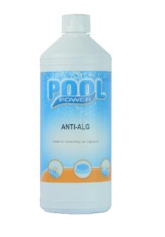 Poolpower Anti ALg