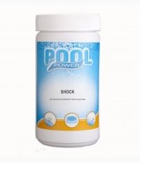 Poolpower Shock