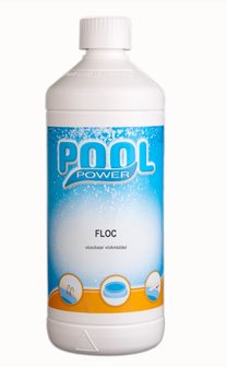 Pool PowerFloc