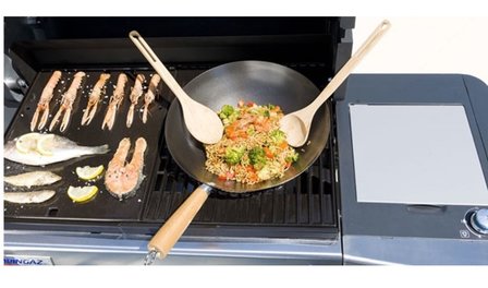 Campingaz Culinary Wok | Voor het Modular Systeem