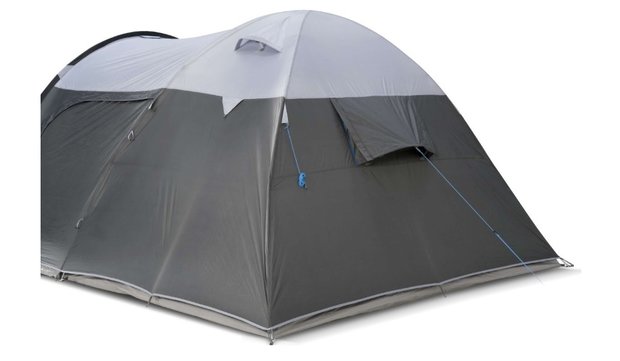 Safarica tent