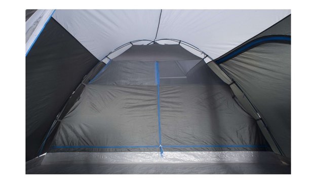 Safarica Laguna 300 | Koepeltent | 4 Persoons Tent