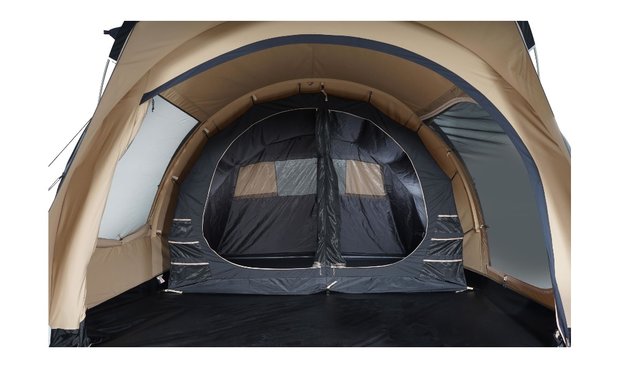 Bardani Spitfire 280 RSTC | Tunneltent | 4 Persoons Tent