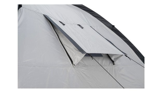 Bardani Amigo 350 | Tunneltent | 2-4 Persoons Tent