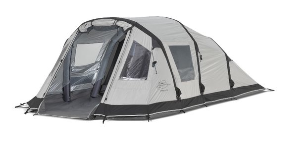 Bardani Airwave 230 B'Cool  | Opblaasbare Tent | 3 Persoons Tent