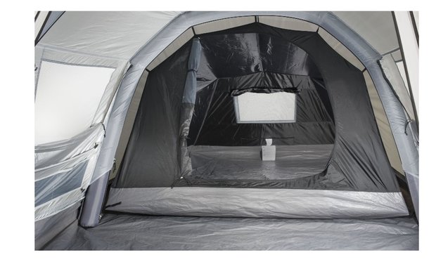 Bardani Airwave 230 B'Cool  | Opblaasbare Tent | 3 Persoons Tent