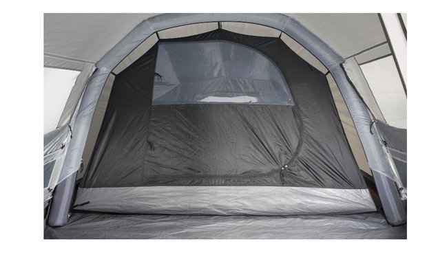 Bardani Airwave 230 B'Cool  | Opblaasbare Tent | 3 Persoons Tent