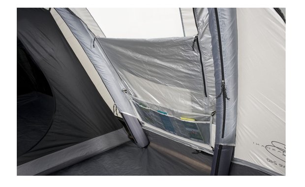 Bardani Airwave 230 B'Cool  | Opblaasbare Tent | 3 Persoons Tent