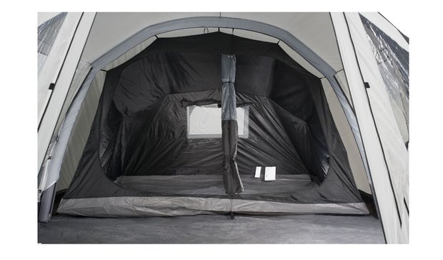 Bardani Airwave 300 | Opblaasbare Tent | 5 Persoons Tent