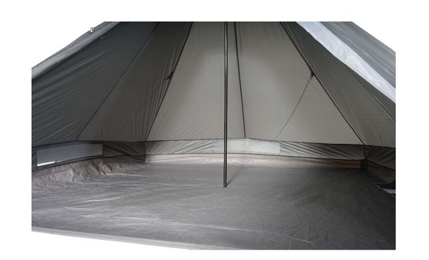 Safarica Sioux 260 | TipiTent | 4 Persoons Tent
