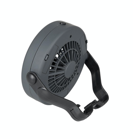 BoCamp Ventilator/Hanglamp