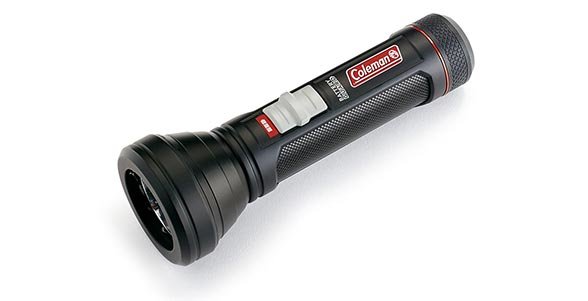 Coleman BatteryGuard 500L LED