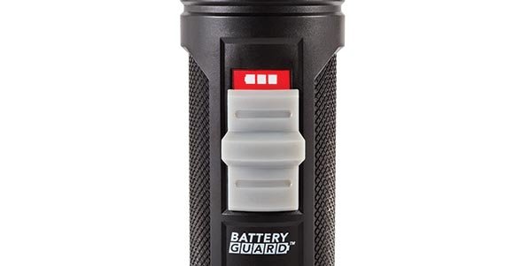 Coleman BatteryGuard 500L LED