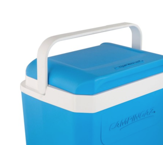 Campingaz Icetime Plus | Passieve Koelbox