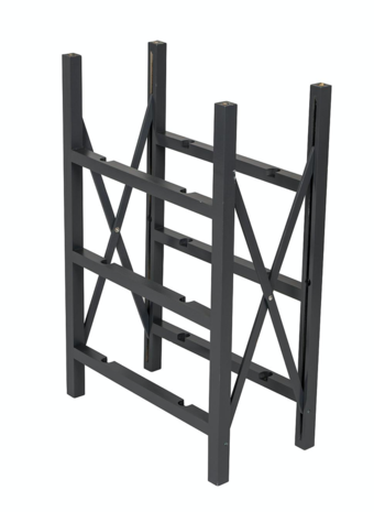 Urban Outdoor Hamlets Ladekast