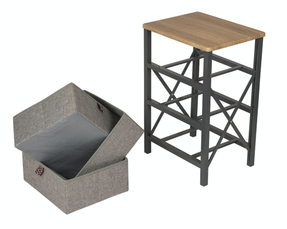 Urban Outdoor Hamlets Ladekast