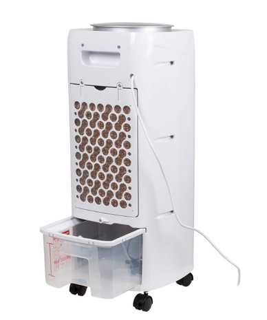 Eurom Coolstar 3.5 | Aircooler