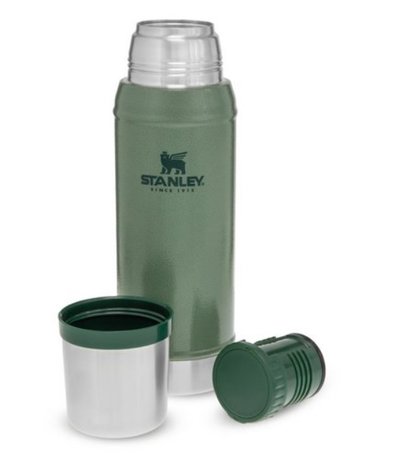 Stanley Classic Bottle | Thermosfles